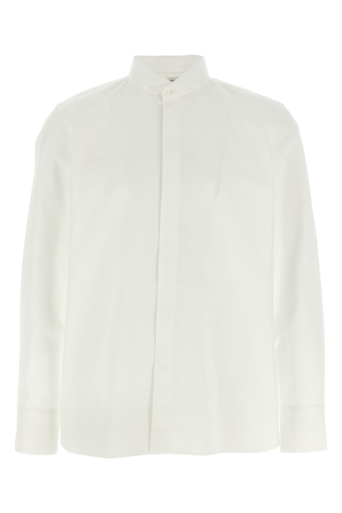 Saint Laurent Men's Classic Shirt