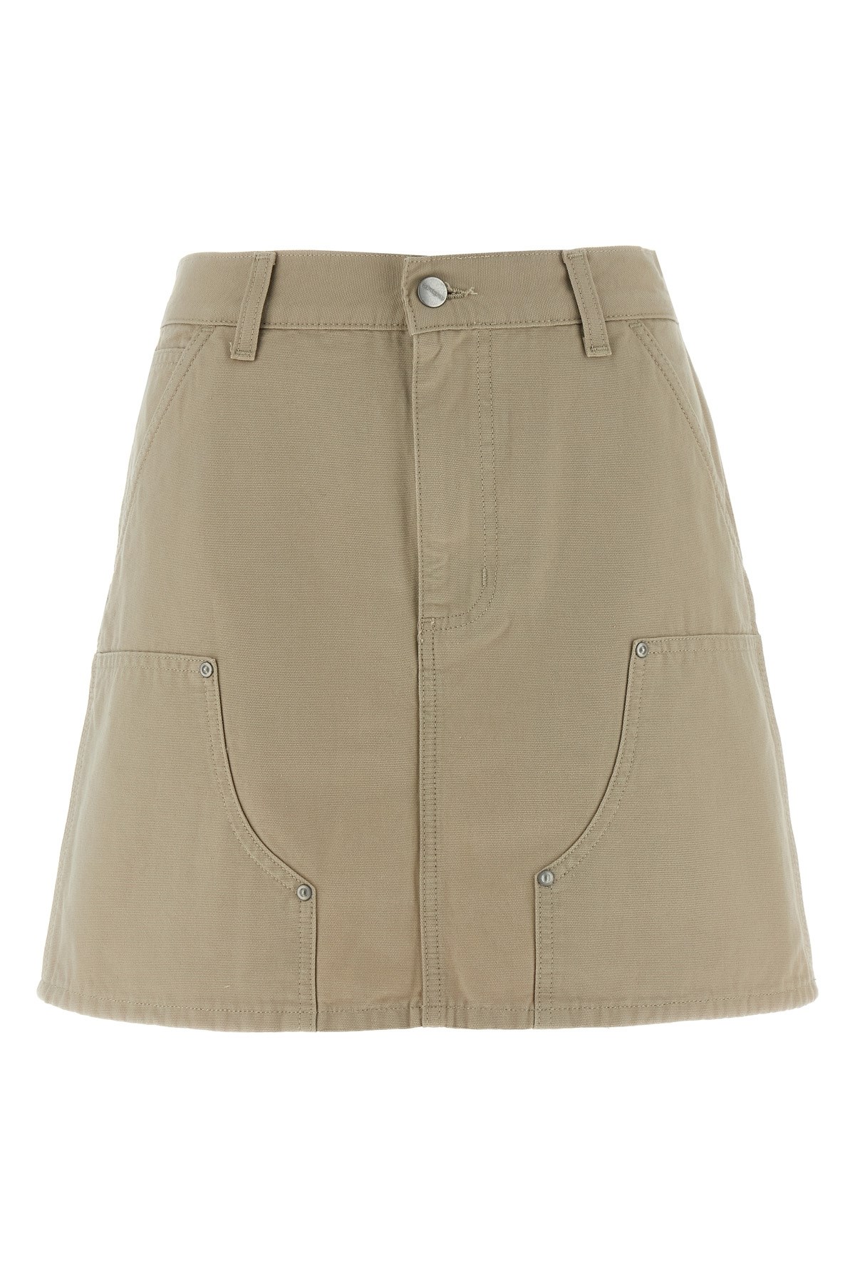 CARHARTT CARHARTT WIP 'MAEVE DOUBLE KNEE' SKIRT