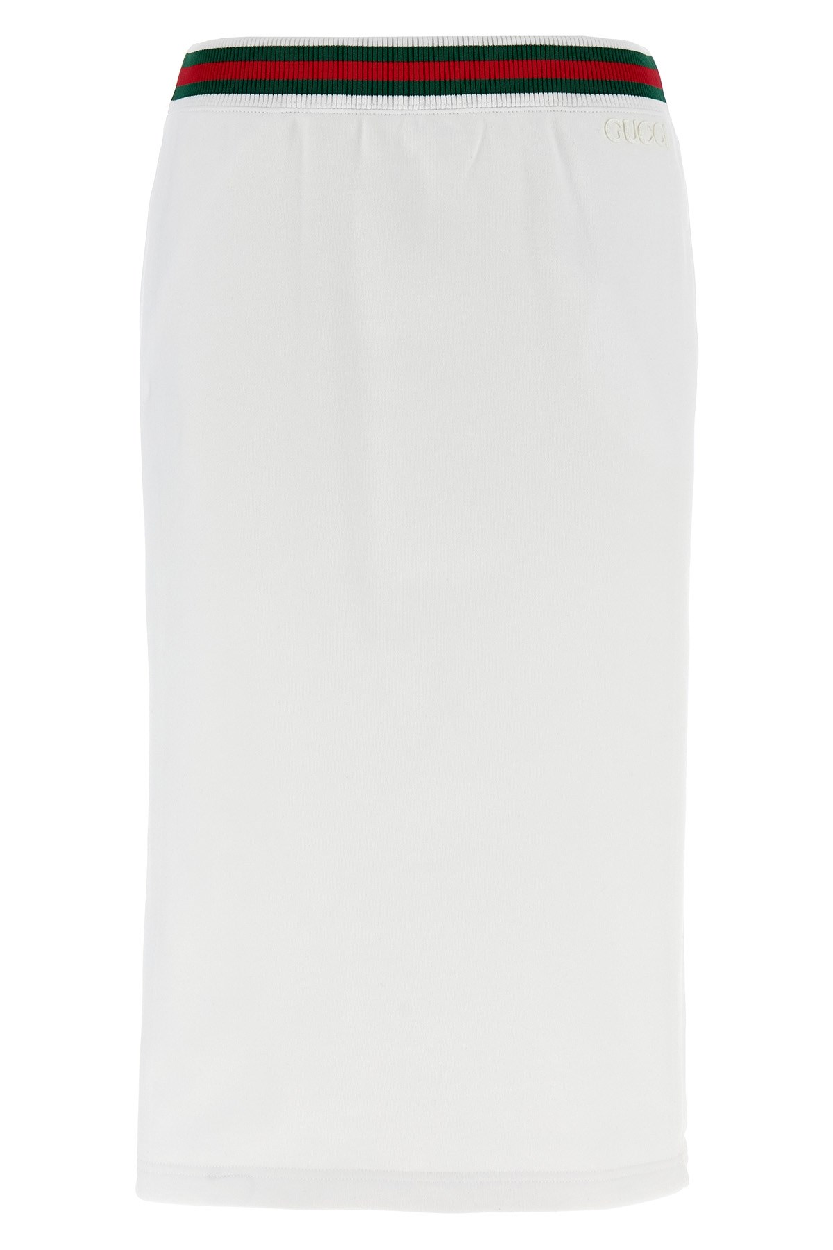 スカート MAGDA BUTRYM 'PF25 Knitwear 16 Skirt' skirt (288725 NAVY) Magda butrym 'pf25 knitwear 16 skirt' skirt available on