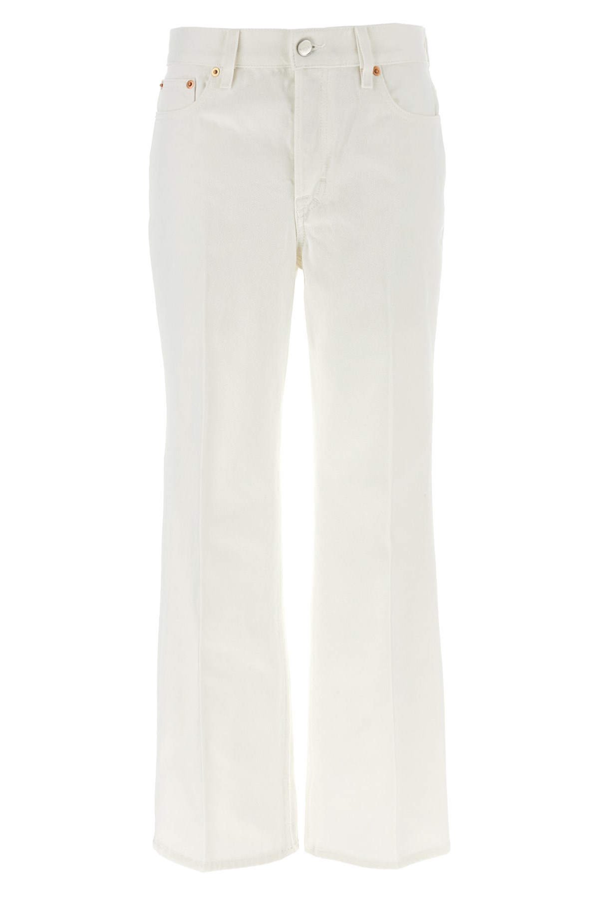 【関税込み】ERMANNO SCERVINO RHINESTONE JEANS 関税込み】ERMANNO SCERVINO RHINESTONE JEANS Ermanno scervino