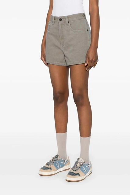 ショートパンツ FENDI 'Fendi Stamp 1925' shorts Fendi 'fendi stamp 1925' shorts available on julian-fashion