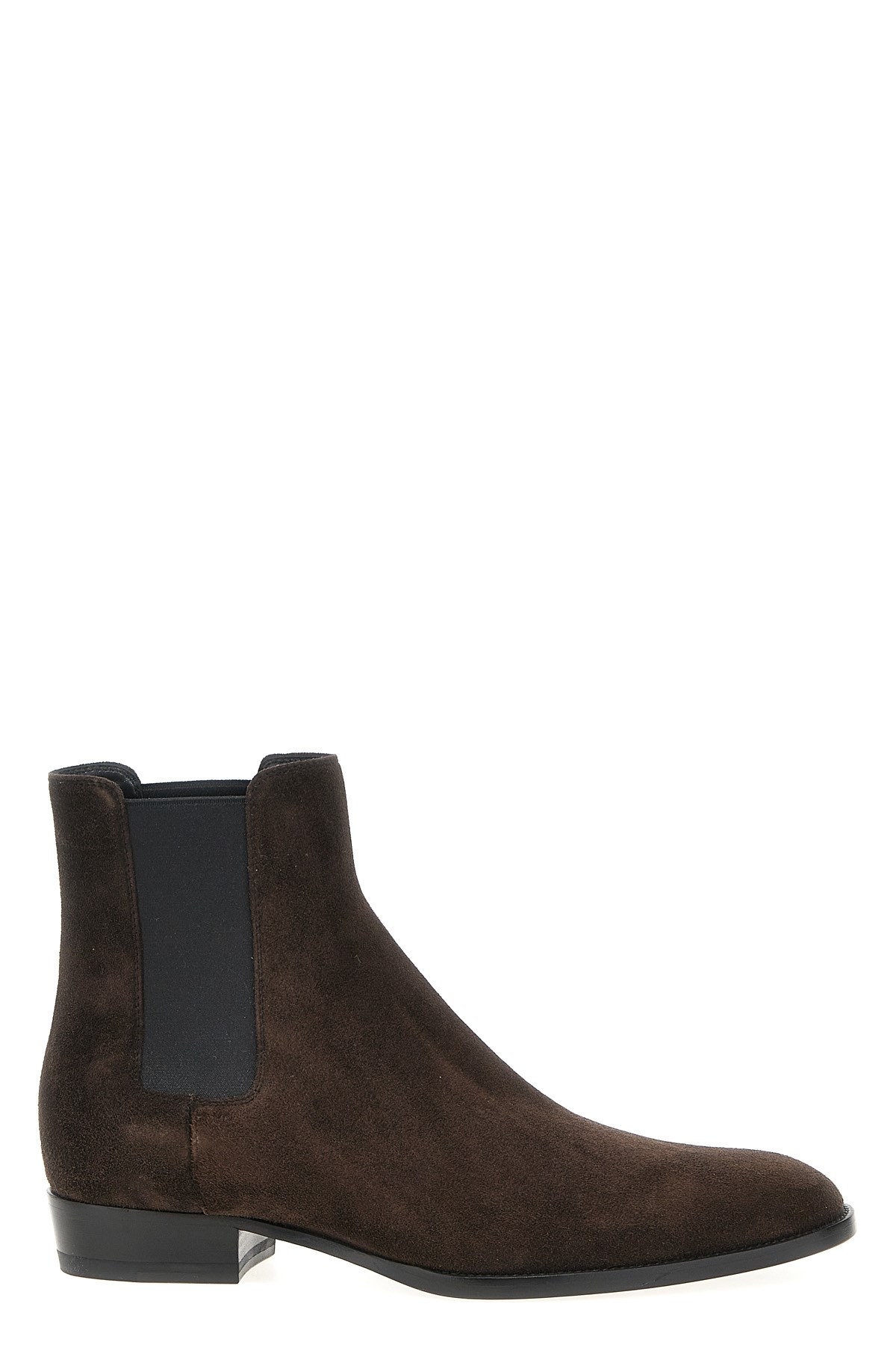 Saint Laurent 'wyatt' Chelsea Boots