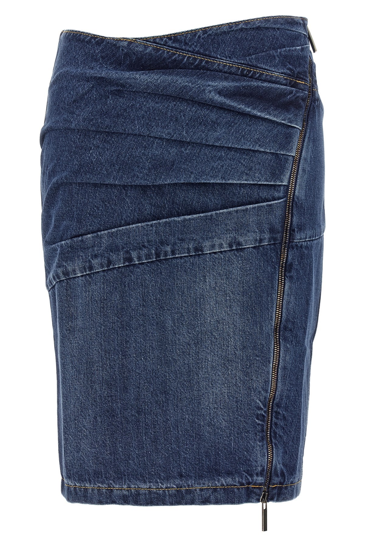 NENSI DOJAKA NENSI DOJAKA MIDI SKIRT 