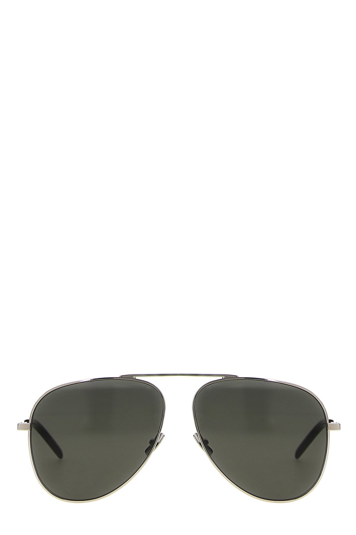 Shop Saint Laurent 'sl 800' Sunglasses