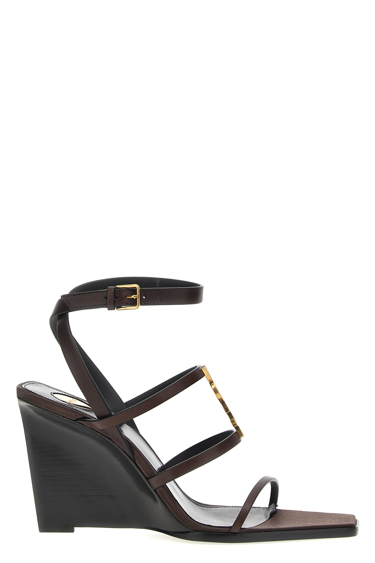 Saint Laurent 'cassandre' Wedges
