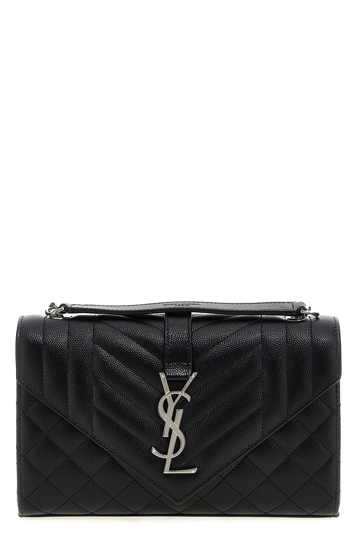 Saint Laurent 'envelope Small' Crossbody Bag