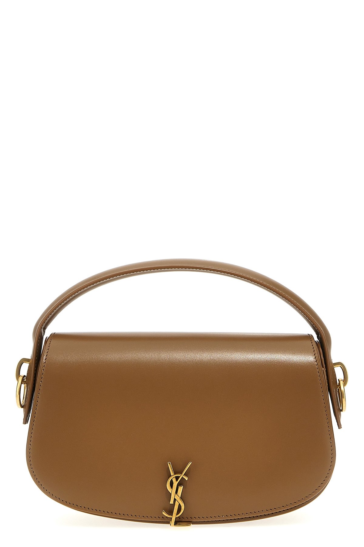 Saint Laurent 'voltaire' Shoulder Bag