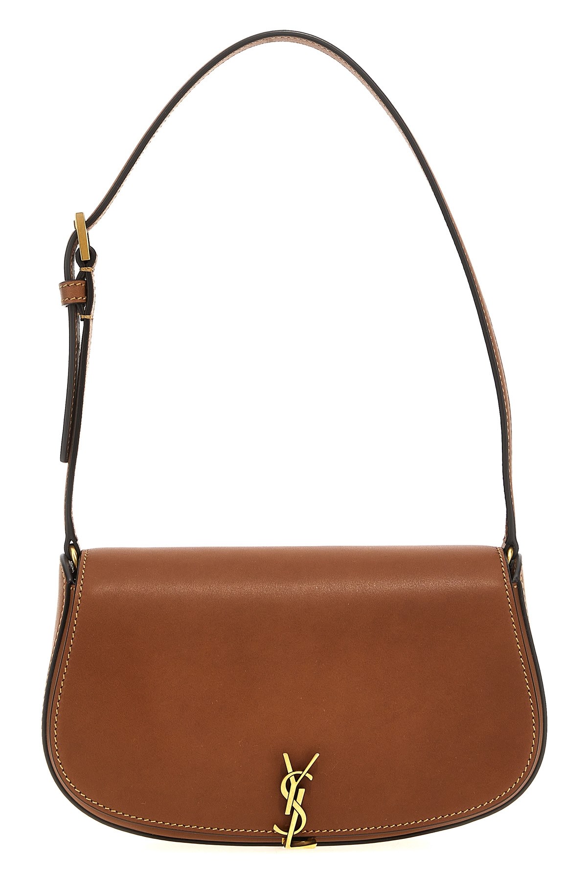 Saint Laurent 'voltaire' Mini Shoulder Bag