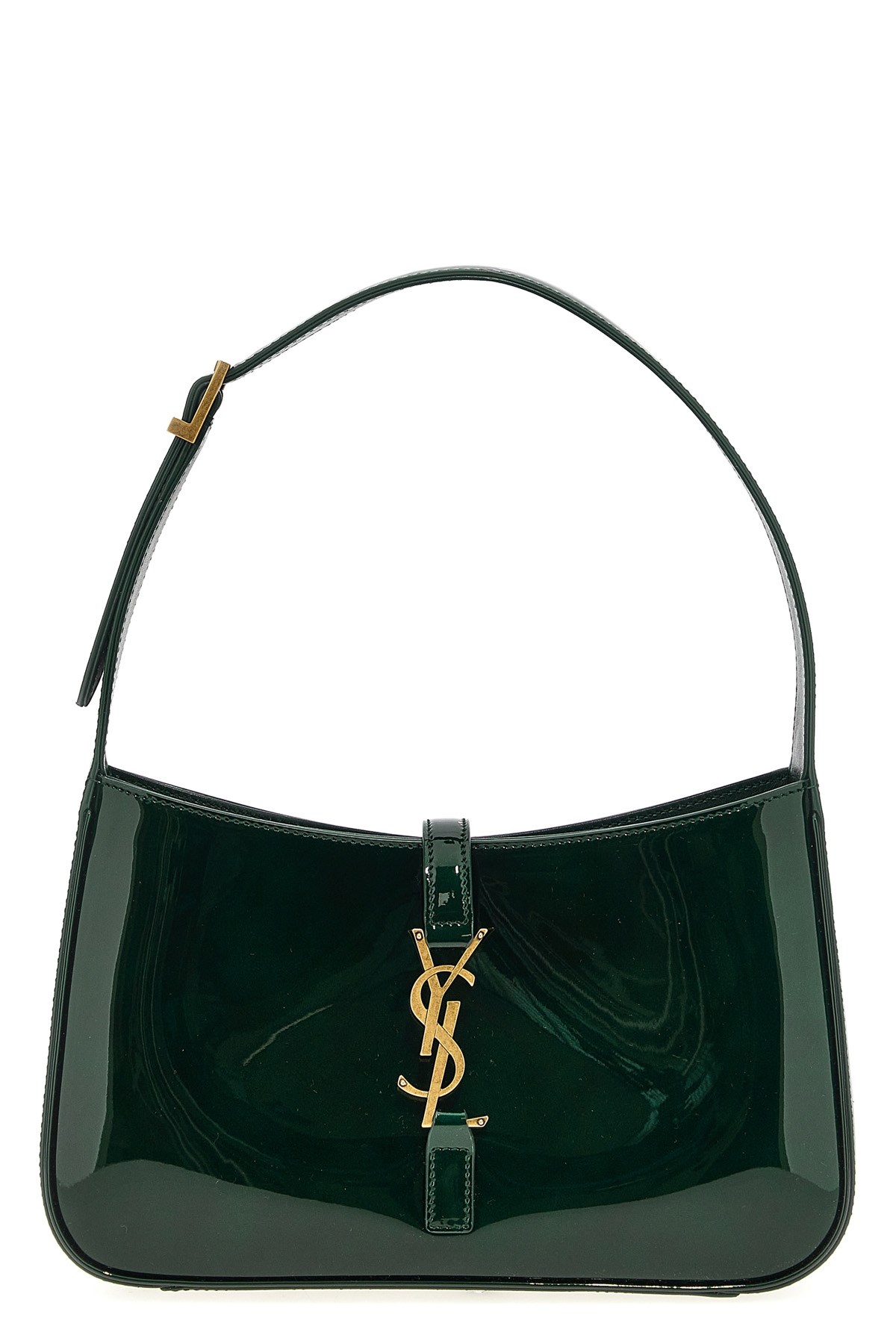 SAINT LAURENT 'Hobo Le 5 À 7' Shoulder Bag