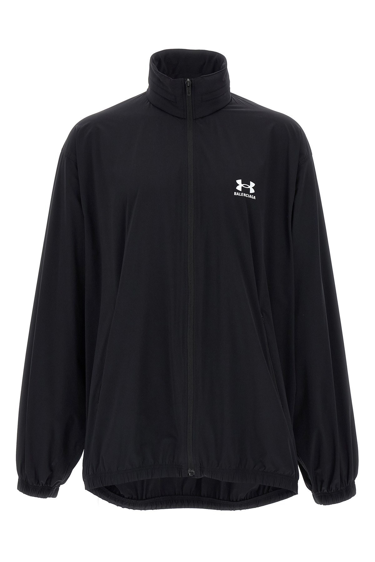 Balenciaga Wind Jacket X Under Armourâ®