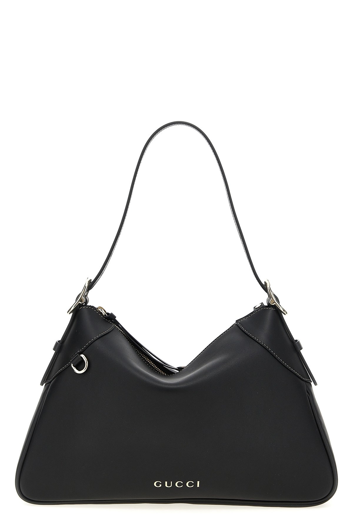 Prada 'prada soft sound' shoulder bag available on julian