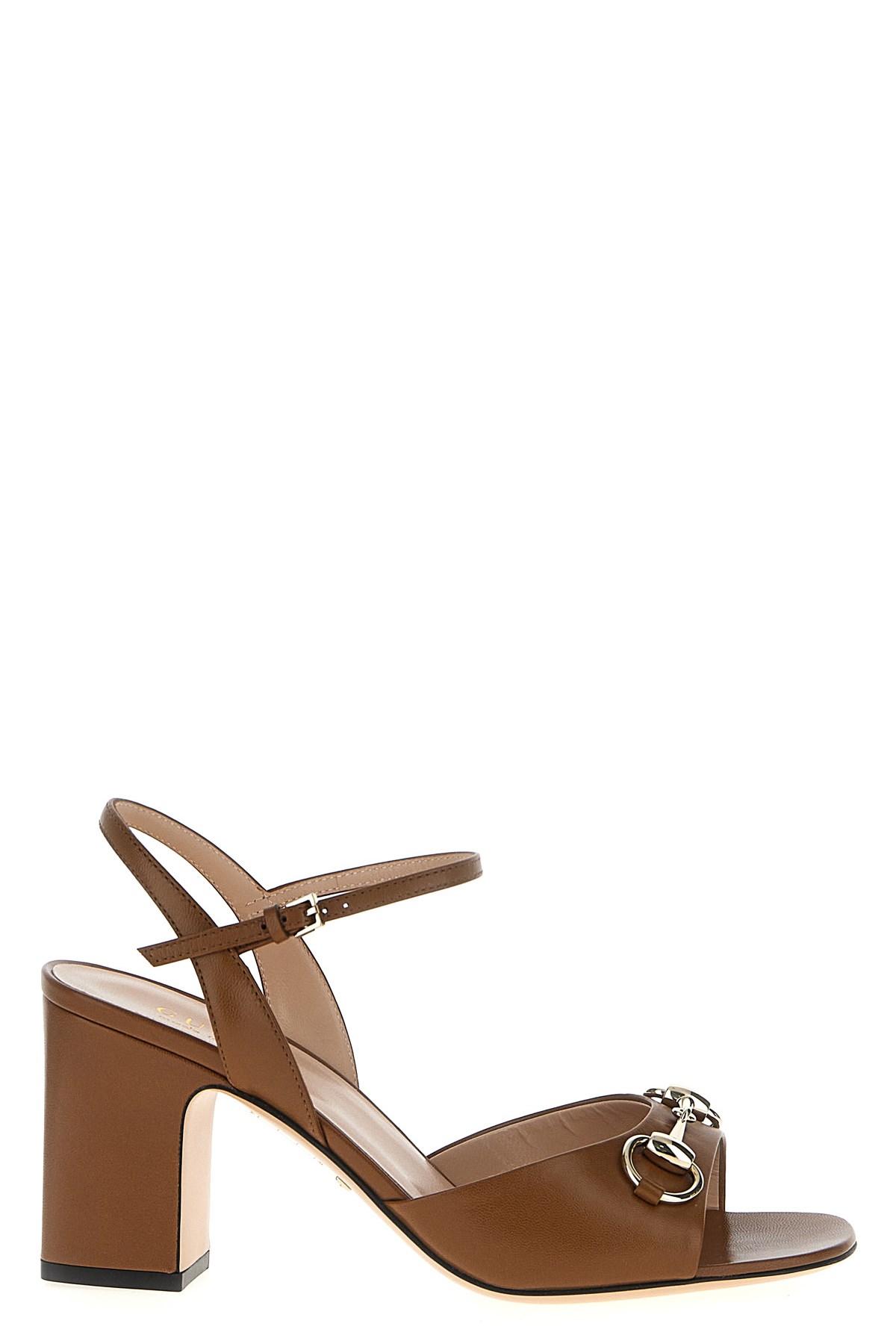 Gucci Horsebit Sandals