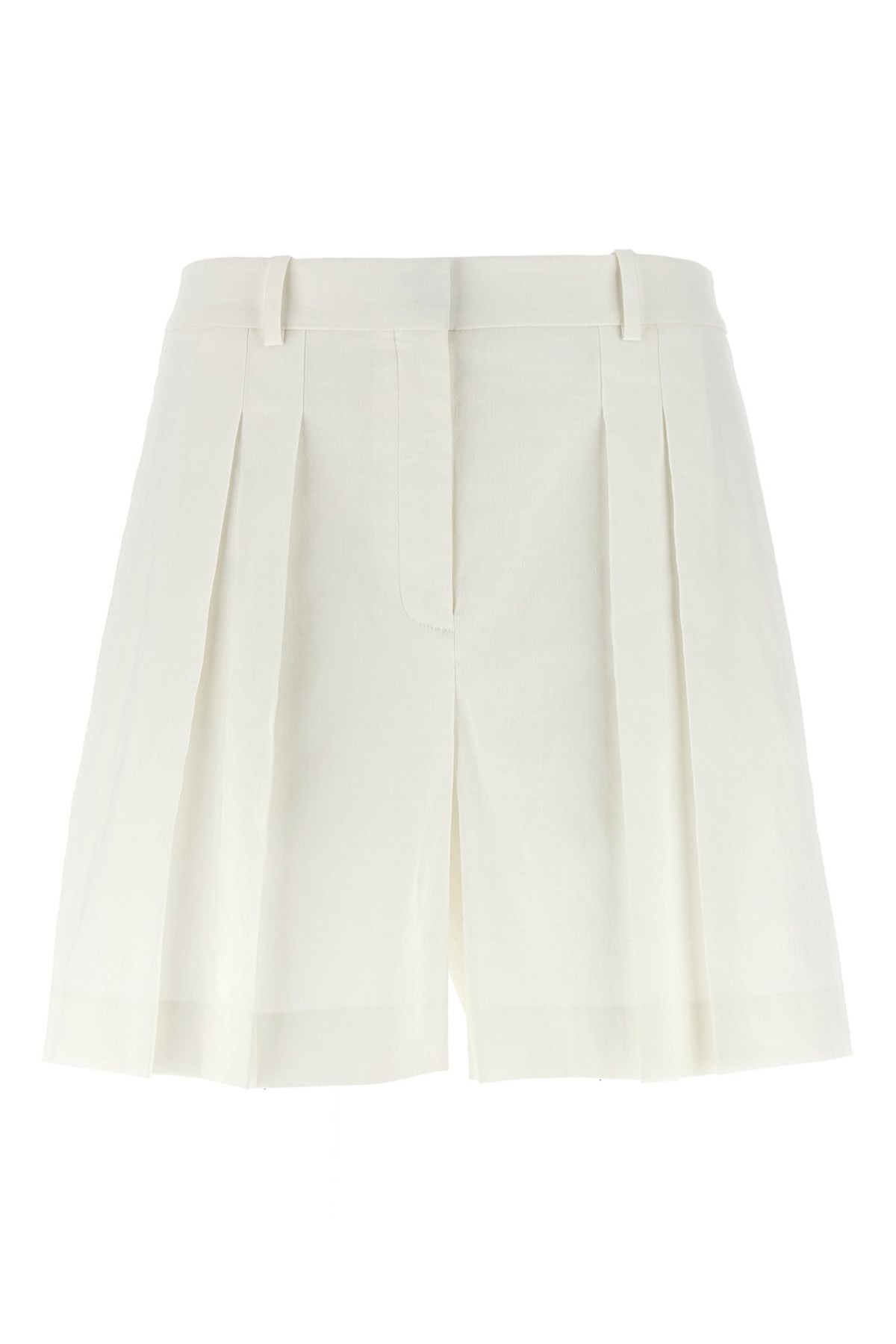 Loulou de saison 'piera' bermuda shorts available on julian