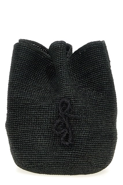 Ruslan baginskiy Crystal bucket hat available on julian