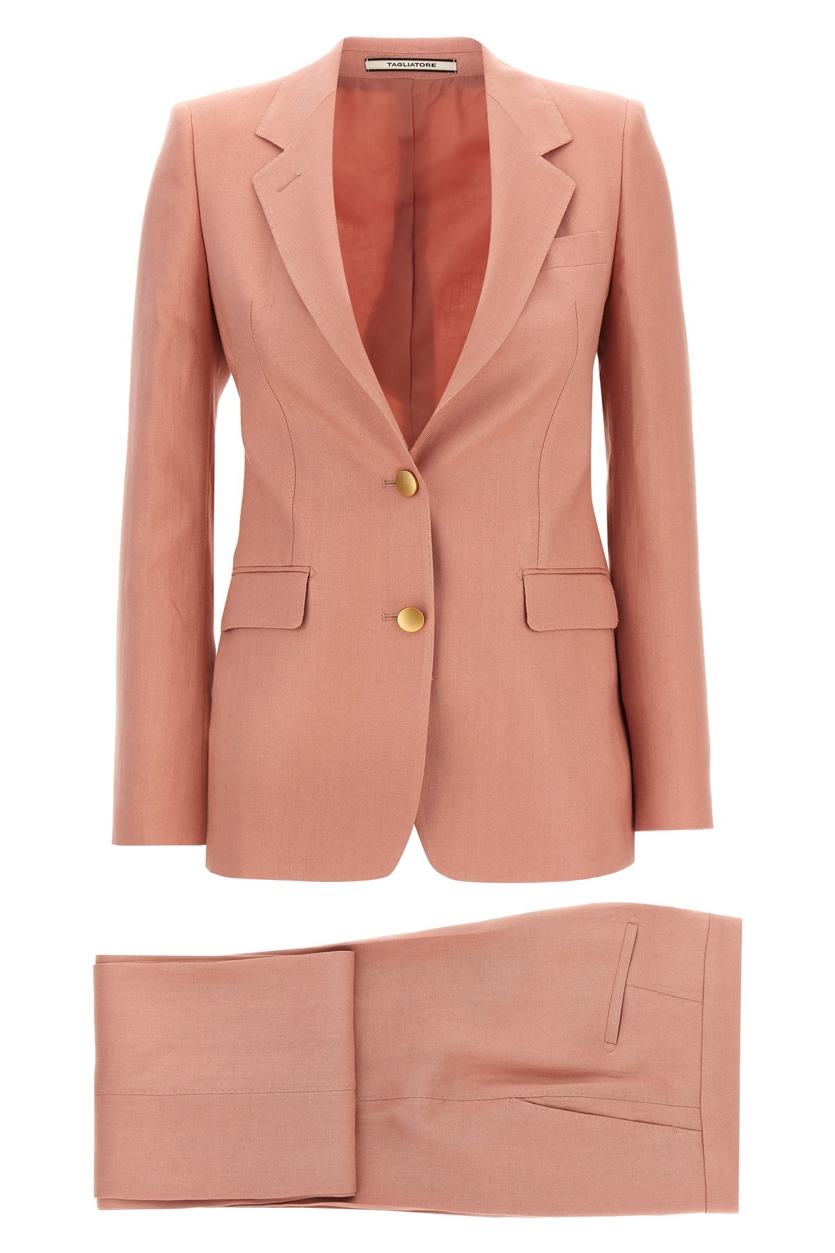 Tagliatore 'parigi' Dress