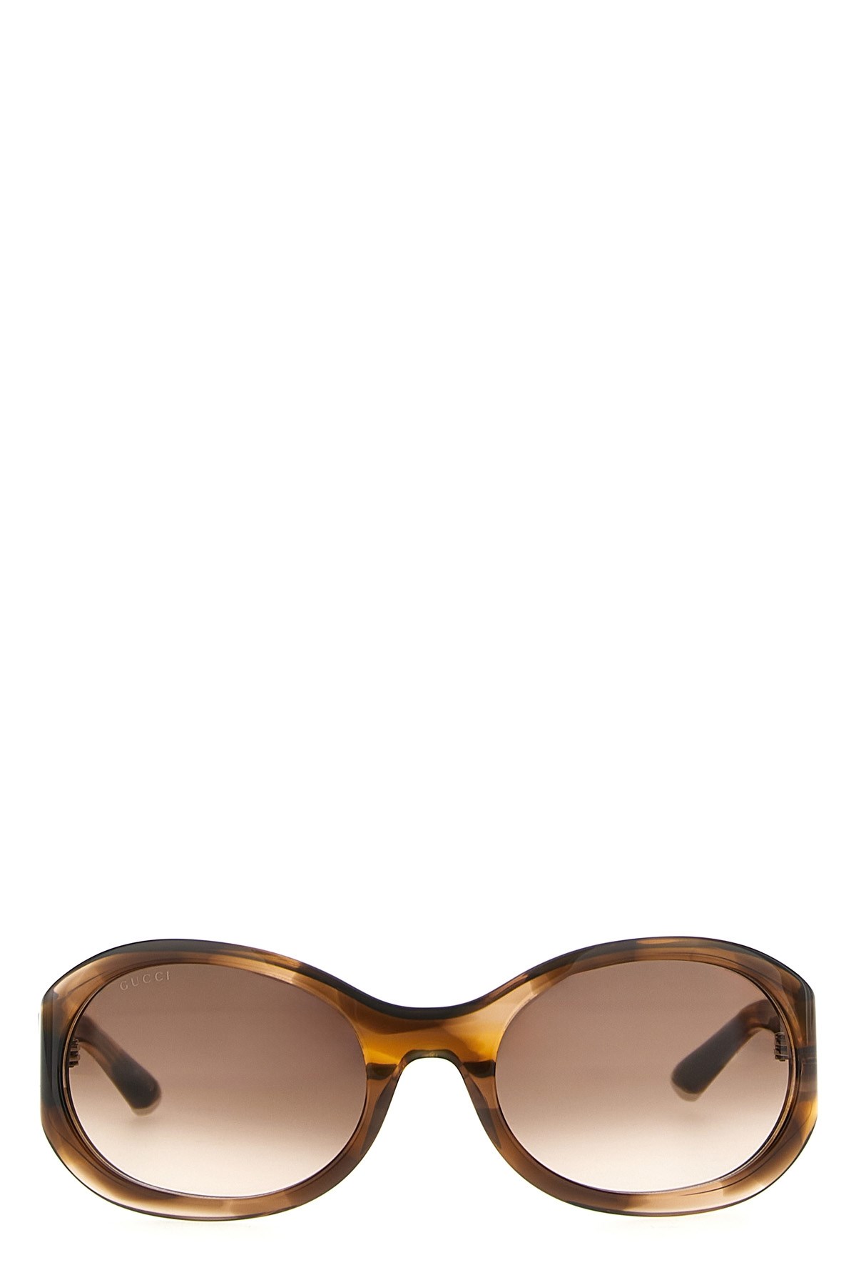 GUCCI GUCCI ROUND SUNGLASSES