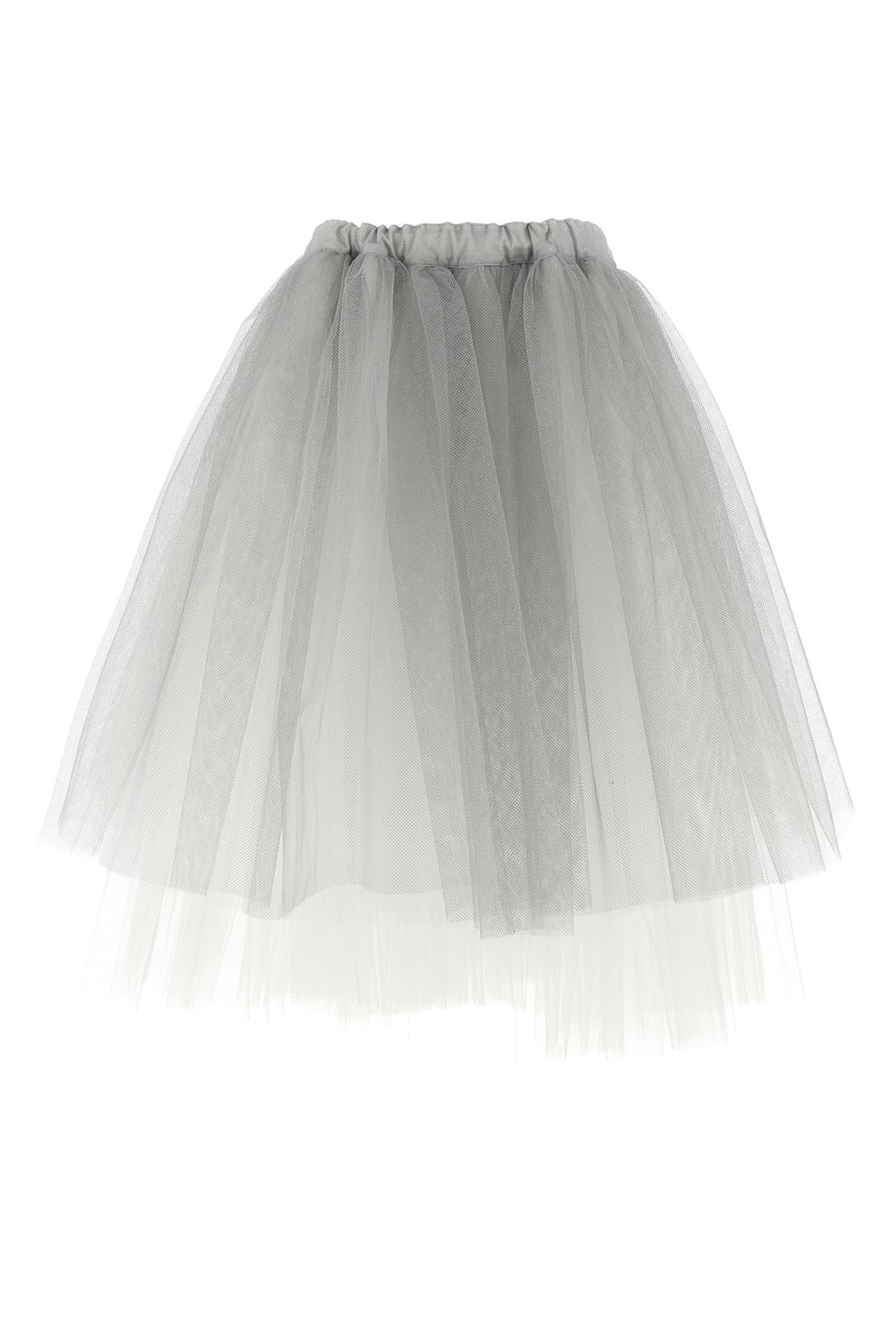 COMME DES GARÃONS COMME DES GARÇONS TULLE SKIRT