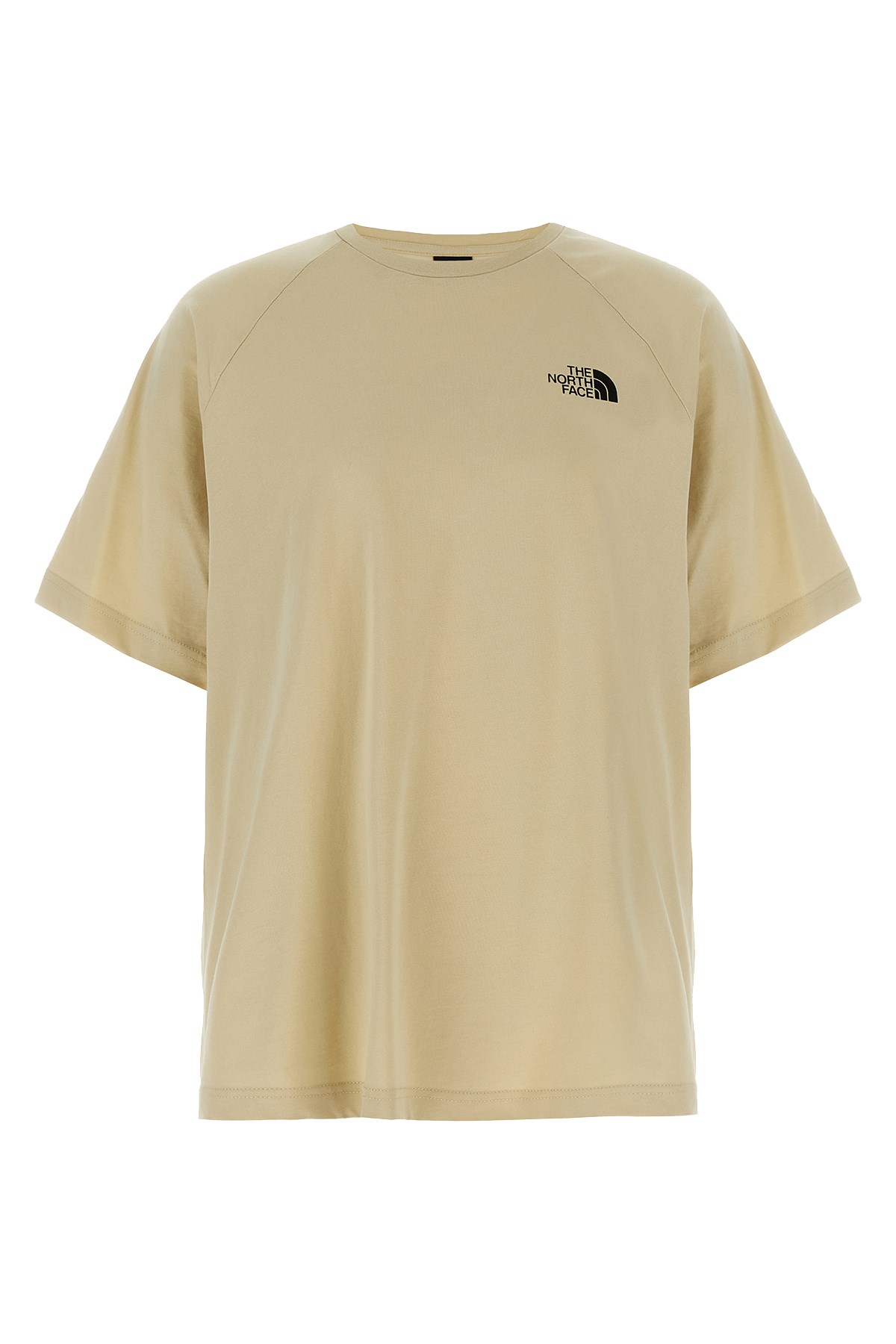 THE NORTH FACE THE NORTH FACE PRINTED T-SHIRT