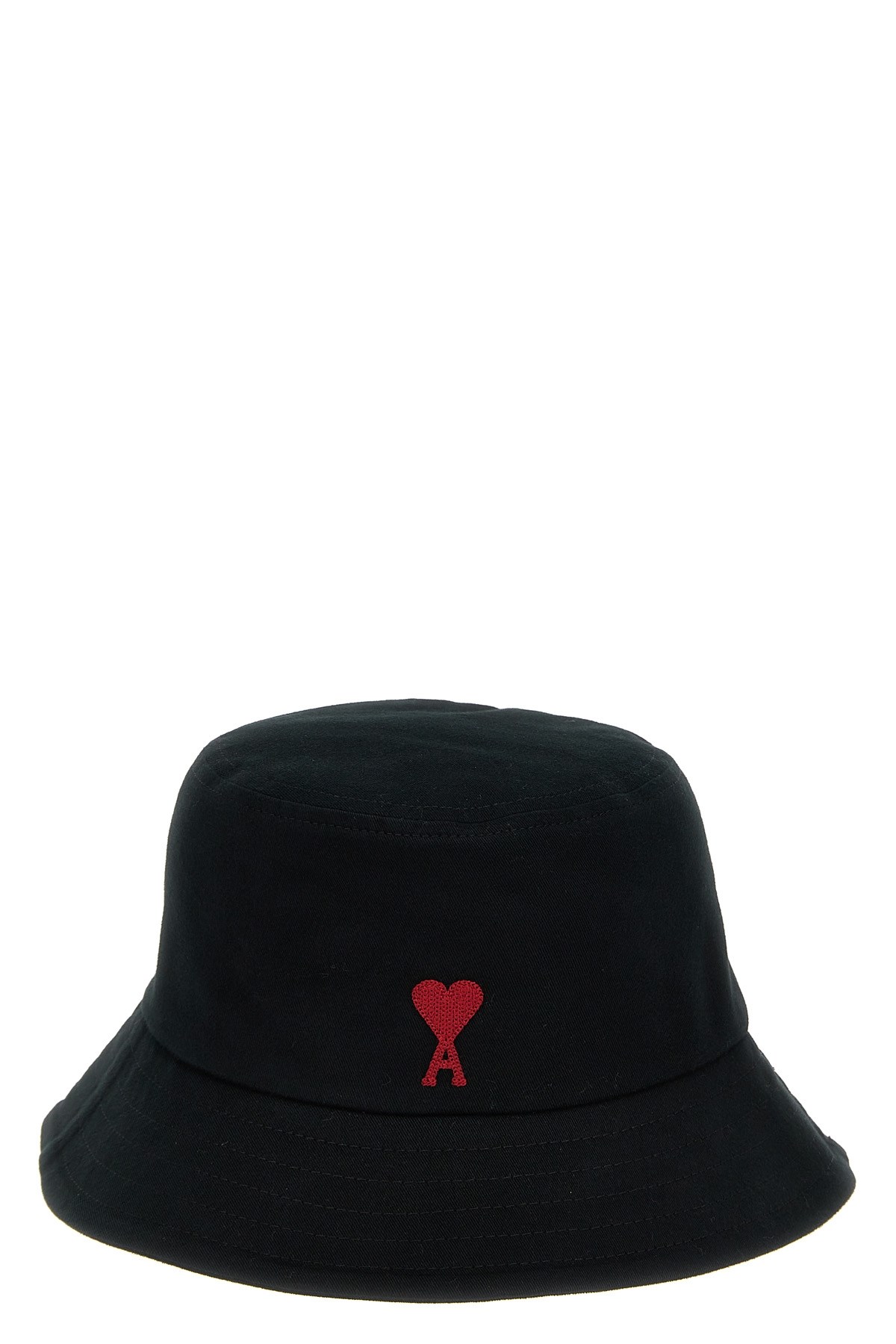 Ami Alexandre Mattiussi Ami Paris 'ami De Coeur' Bucket Hat