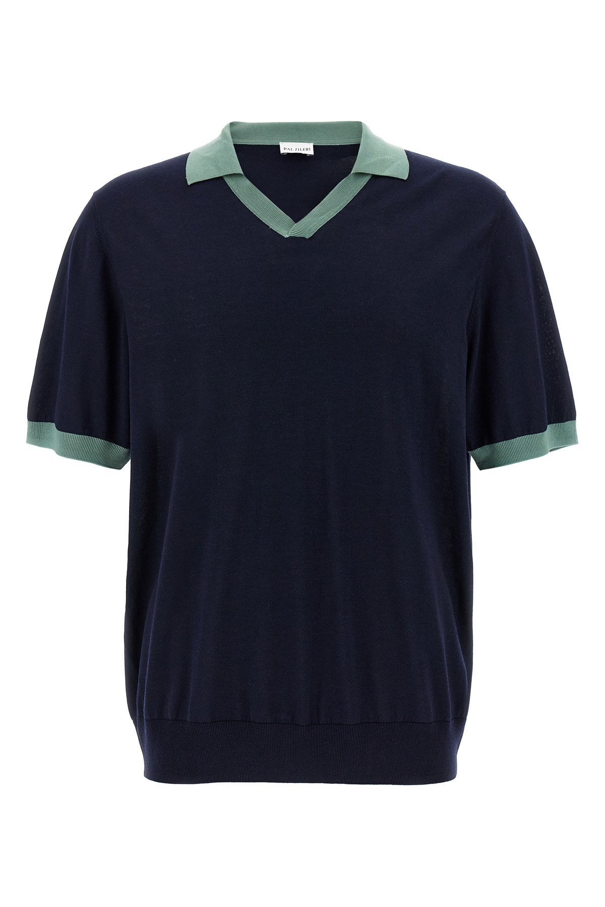 Brunello cucinelli Logo piqué polo shirt available on julian