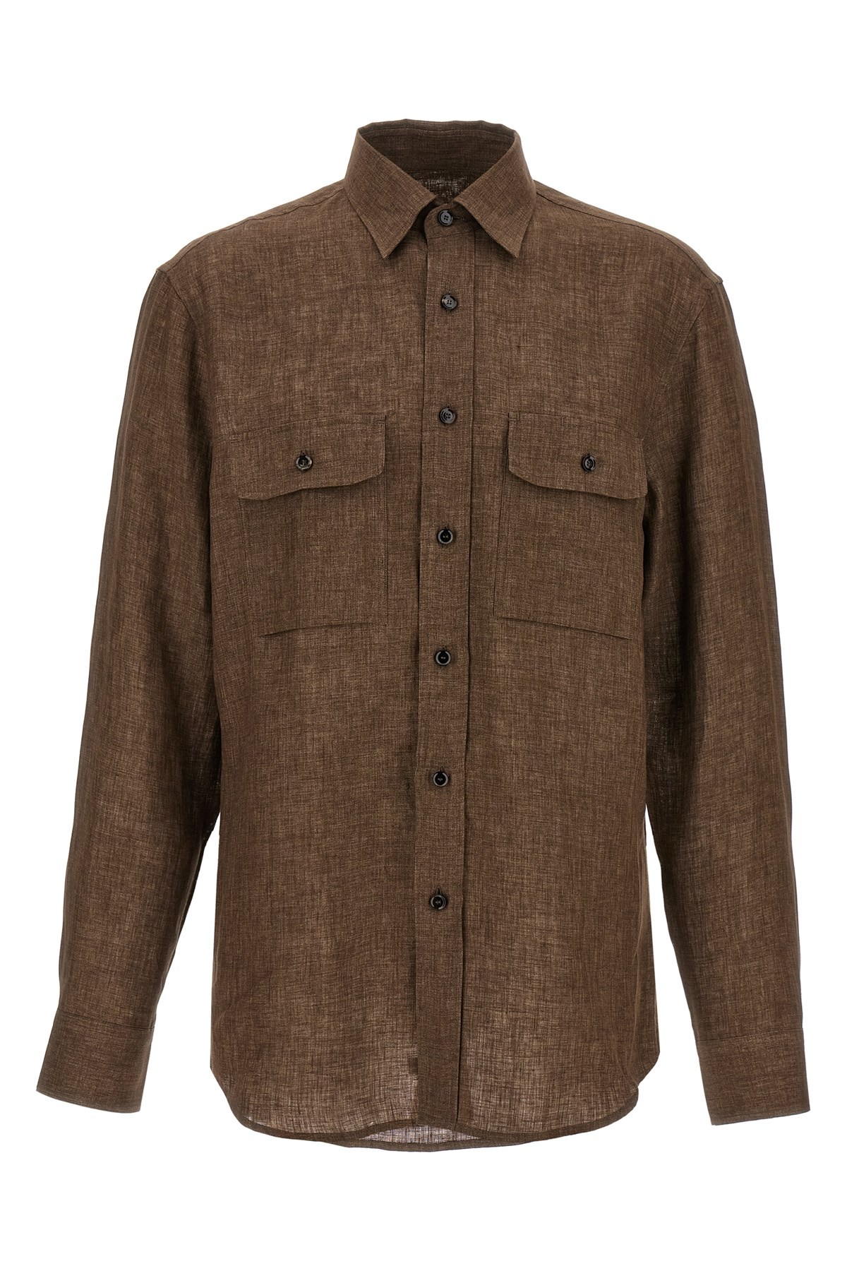 Tシャツ・カットソー BORRIELLO SS25 'Spaccanapoli' shirt (19026 2) Borriello 'spaccanapoli' shirt available on julian-fashion