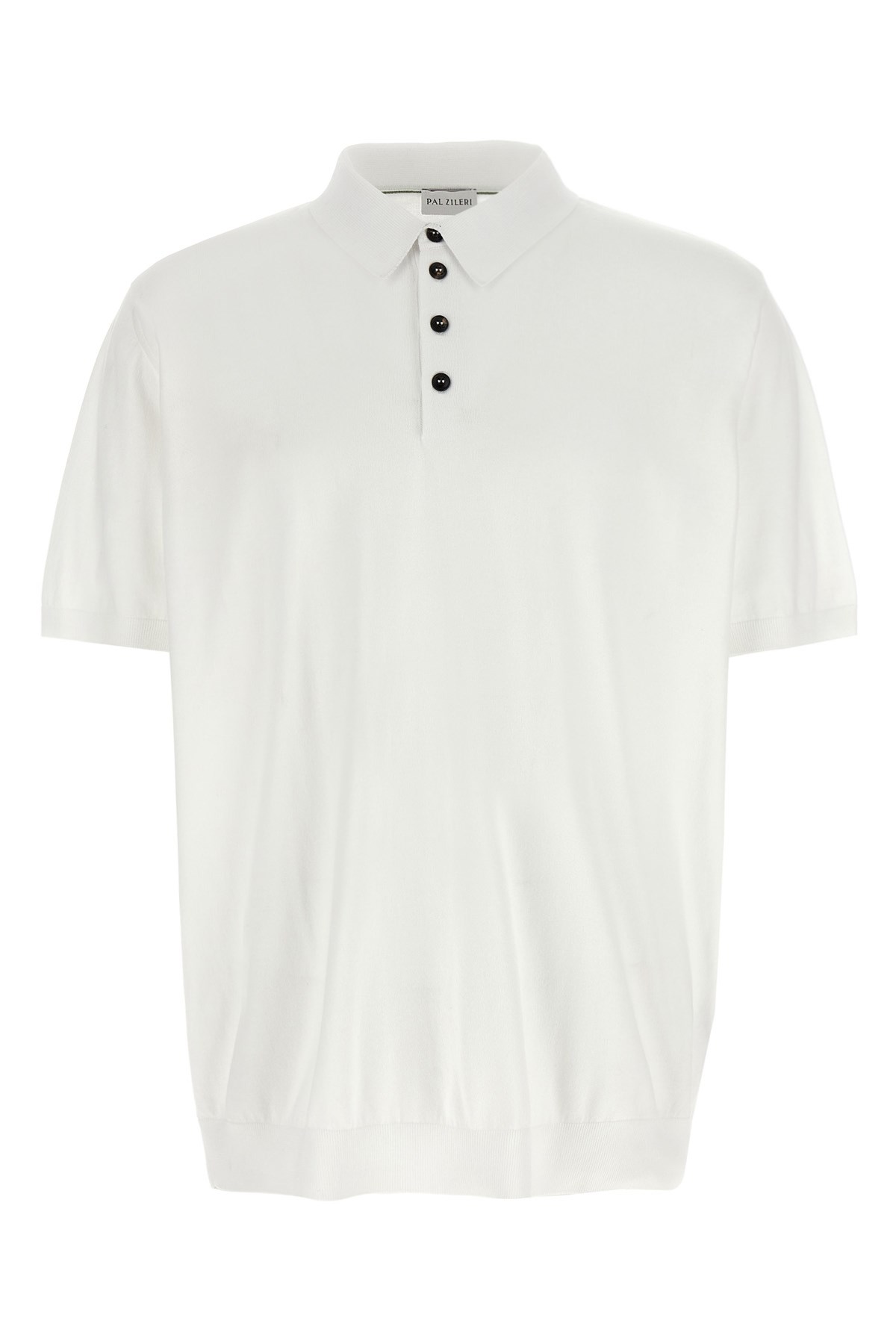 Tシャツ・カットソー BRUNELLO CUCINELLI Logo pique polo shirt (ME8549779G CC984) Piqué polo shirt (251ME8549779GCC98402) for Man | Brunello