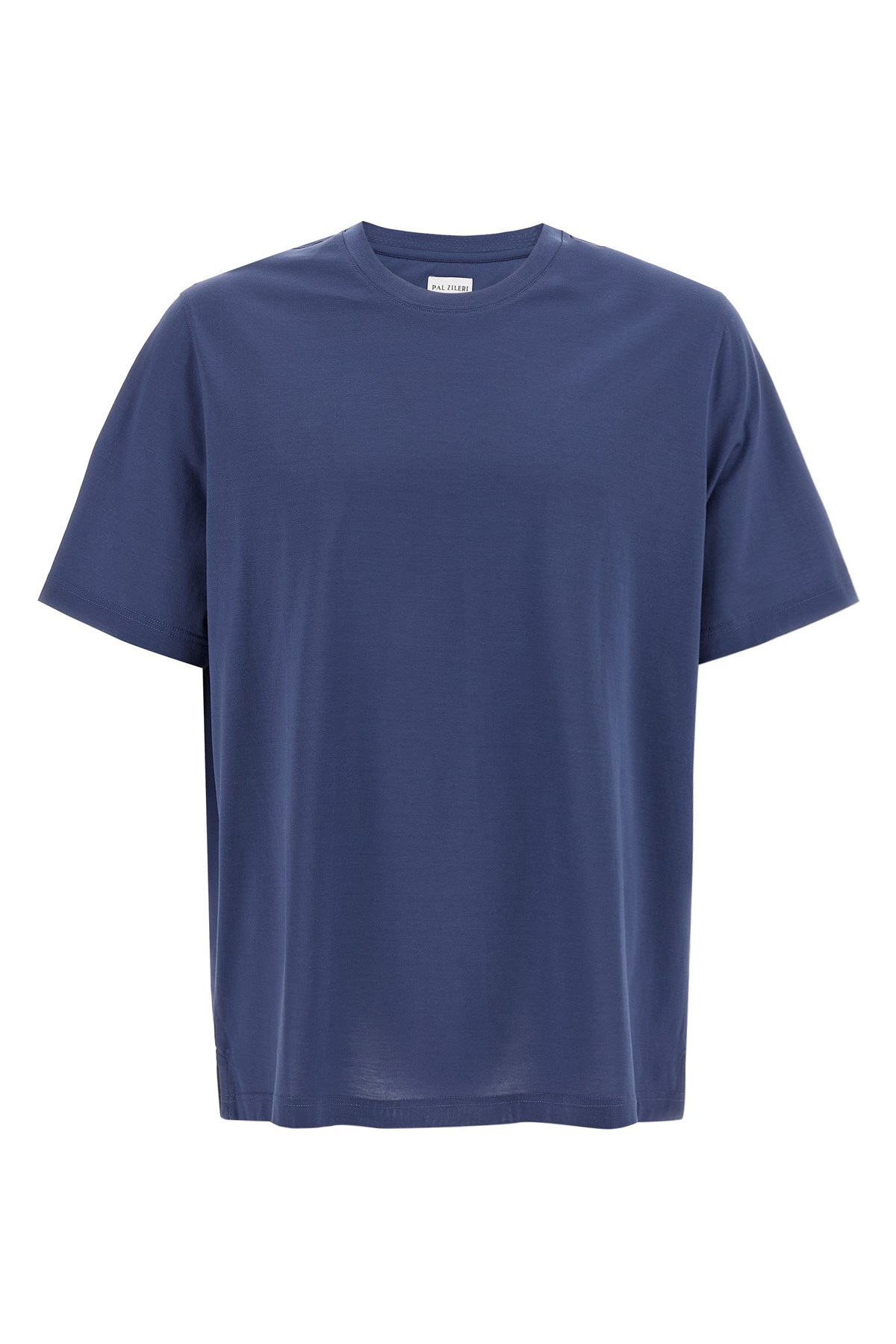 Tシャツ・カットソー Pal Zileri SS25 Lozenge t-shirt (9A3M0M550PM735 06) Pal zileri Lozenge t-shirt available on julian-fashion.com