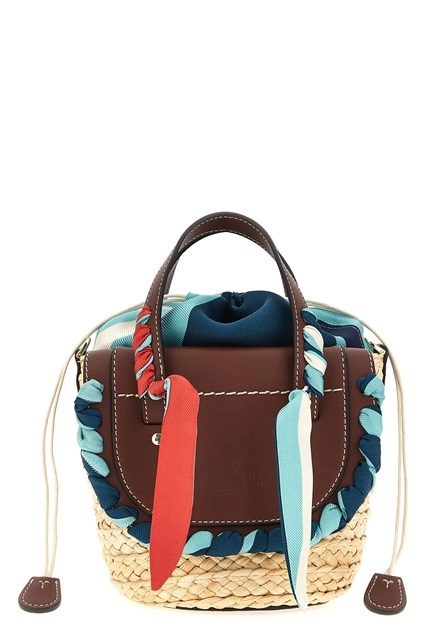 トートバッグ CUBA LAB SS25 CUBA LAB Bags.. (8056420207750 OFFWHITE) HOME | CubaLab