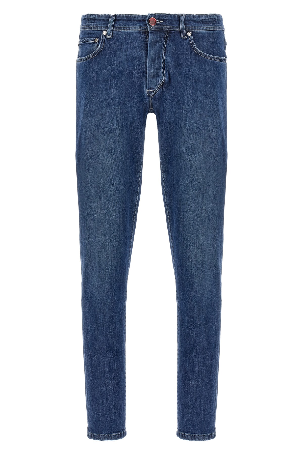 Barba Napoli Five Jeans
