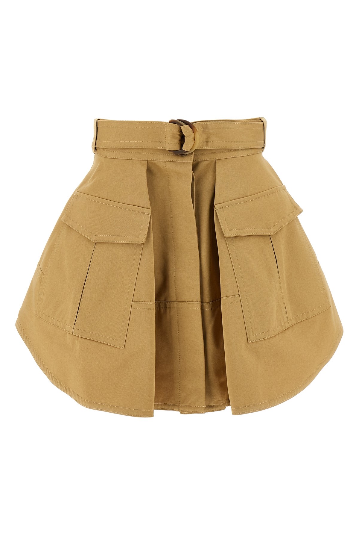 スカート Max Mara Studio FW24 'Lemma' skirt (LEMMA 001) スカート Max Mara Studio FW24 'Lemma' skirt (LEMMA 001) Max