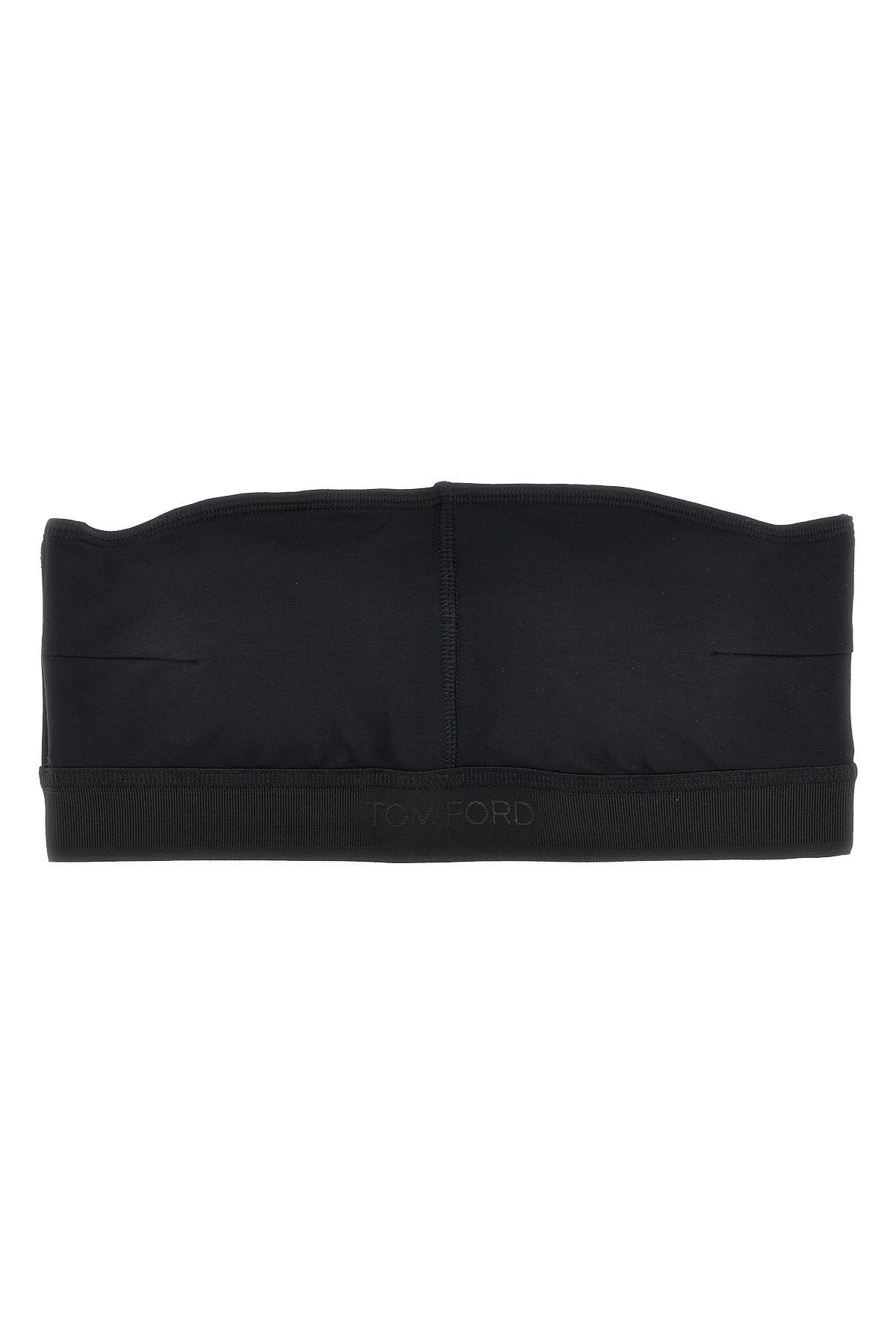 TOM FORD TOM FORD BAND BRA 