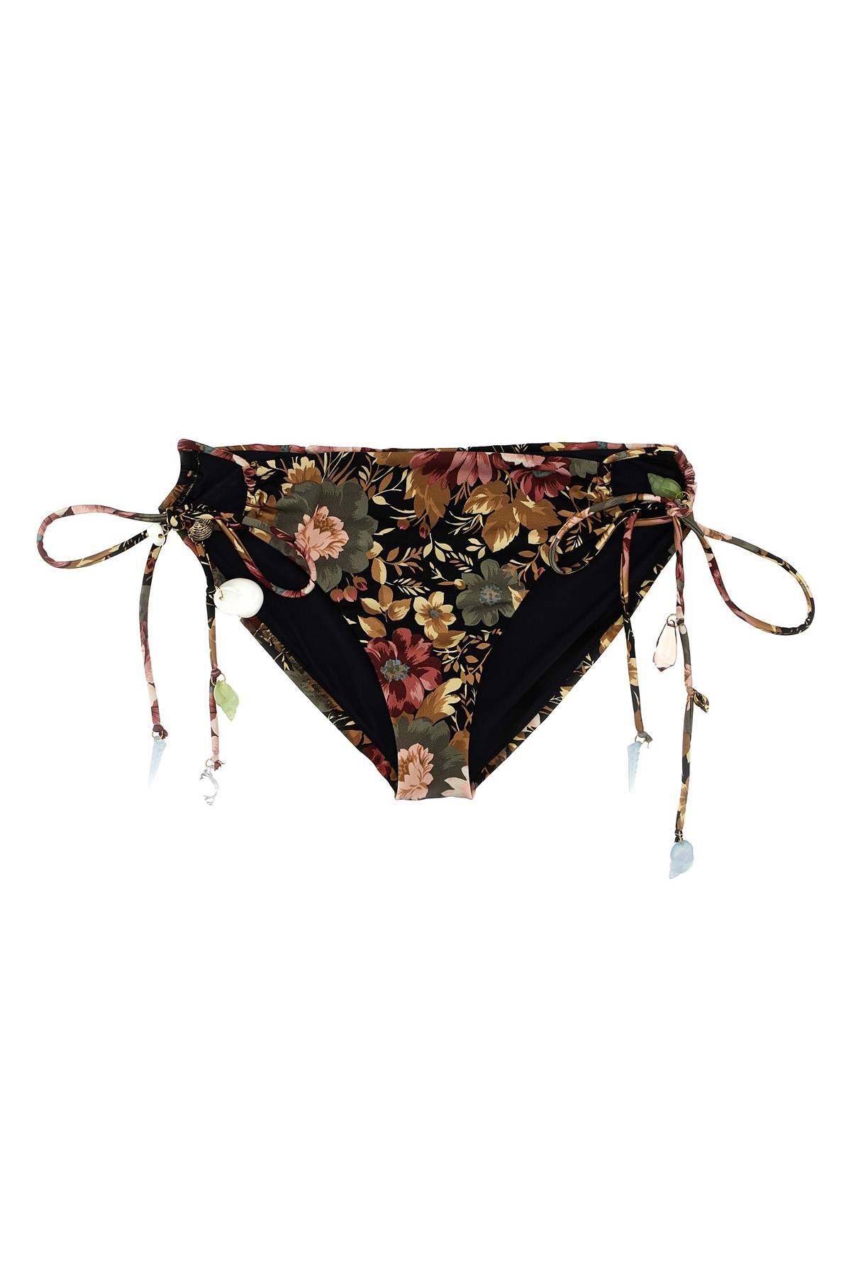 Shop Chloã Chloã‰ Rose Bikini Briefs