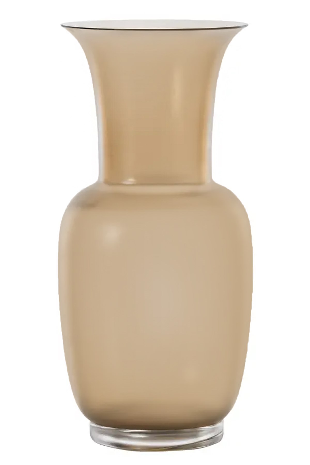Venini 'opalino' Pot œ€ 14 Cm