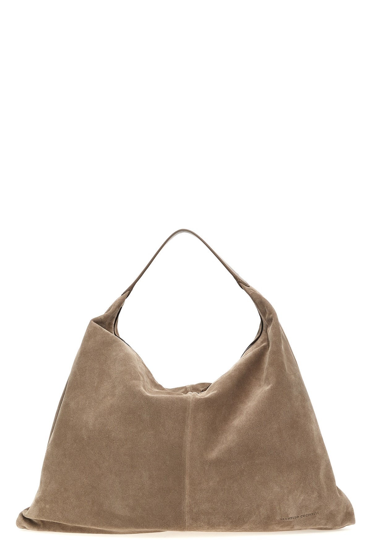 BRUNELLO CUCINELLI BRUNELLO CUCINELLI 'HOBO SWING' SHOULDER BAG
