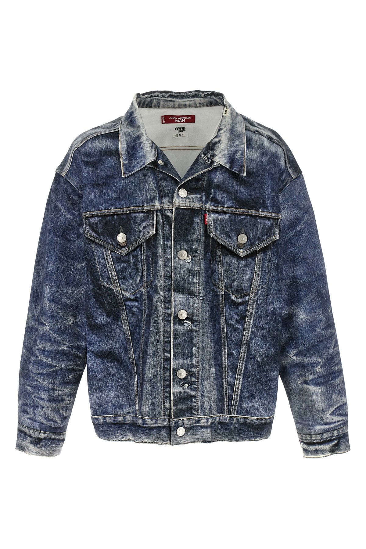 【関税込み】the row 'Dillon' jacket The Row: Black Dillon Jacket | SSENSE