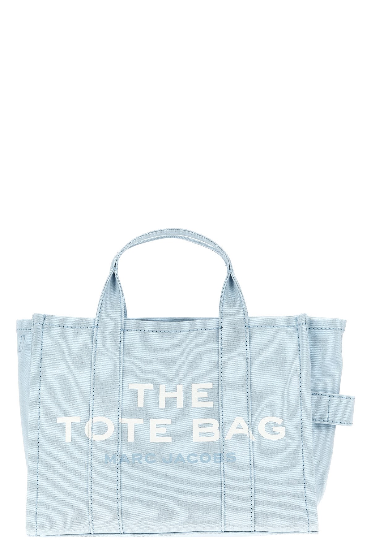 Marc Jacobs 'the Canvas Medium Tote' Shopping Bag