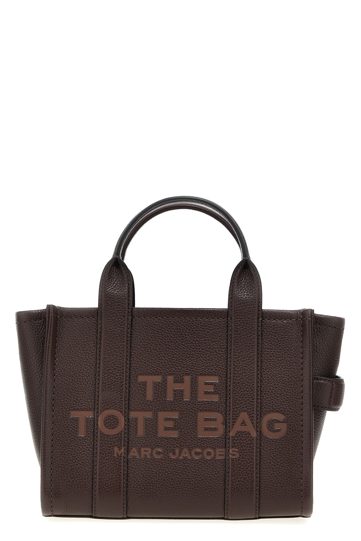 Marc Jacobs 'the Small Leather Tote' Handbag