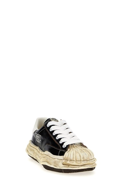 Shop maison mihara yasuhiro woman's shoes online | Julian - US