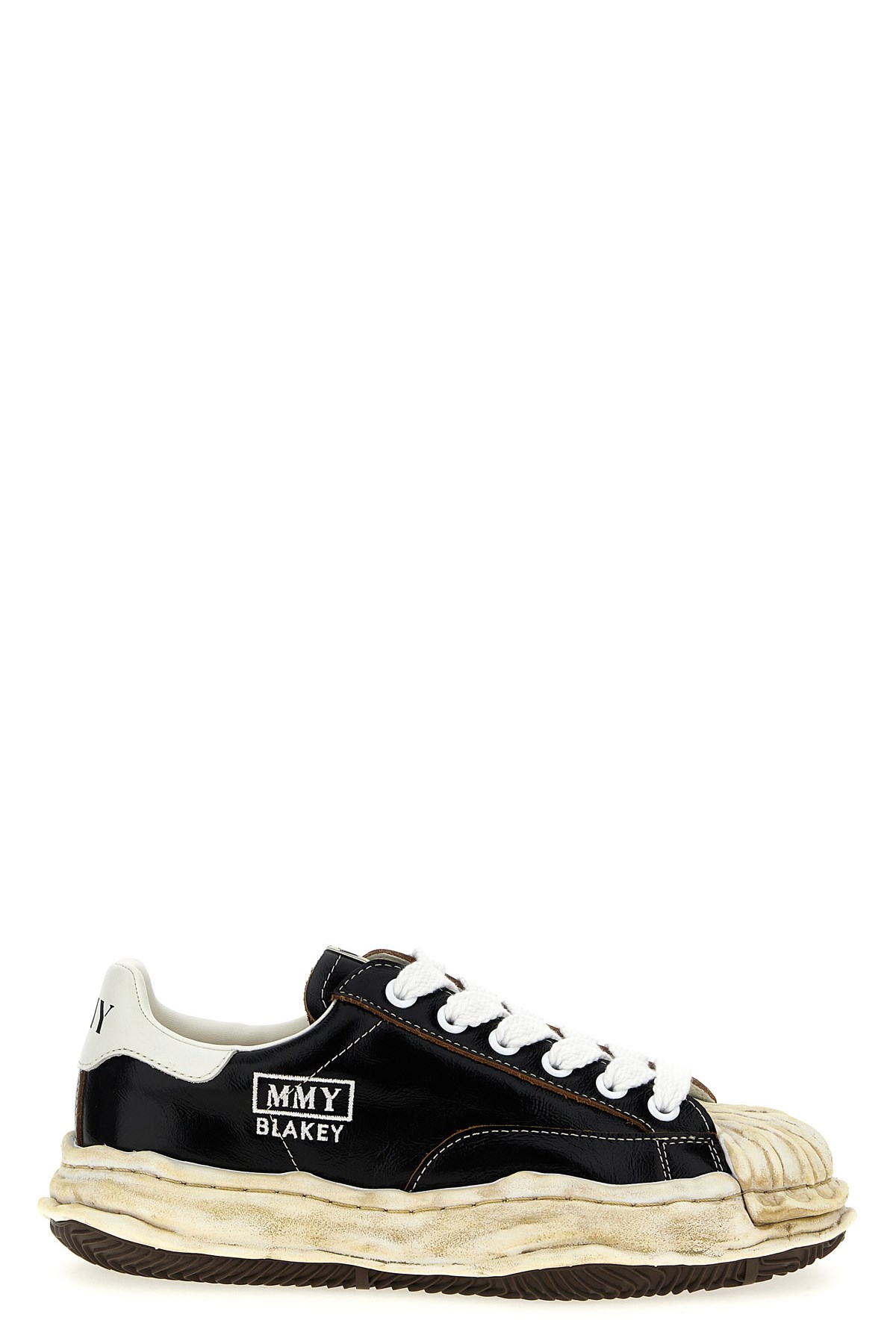 Miharayasuhiro Maison Mihara Yasuhiro Sneakers