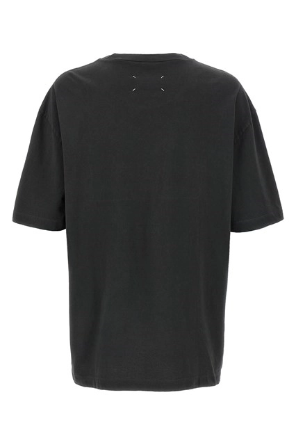 Tシャツ・カットソー Maison Margiela Used Numeric signature T-shirt Maison margiela Used 'numeric signature mm6' t-shirt