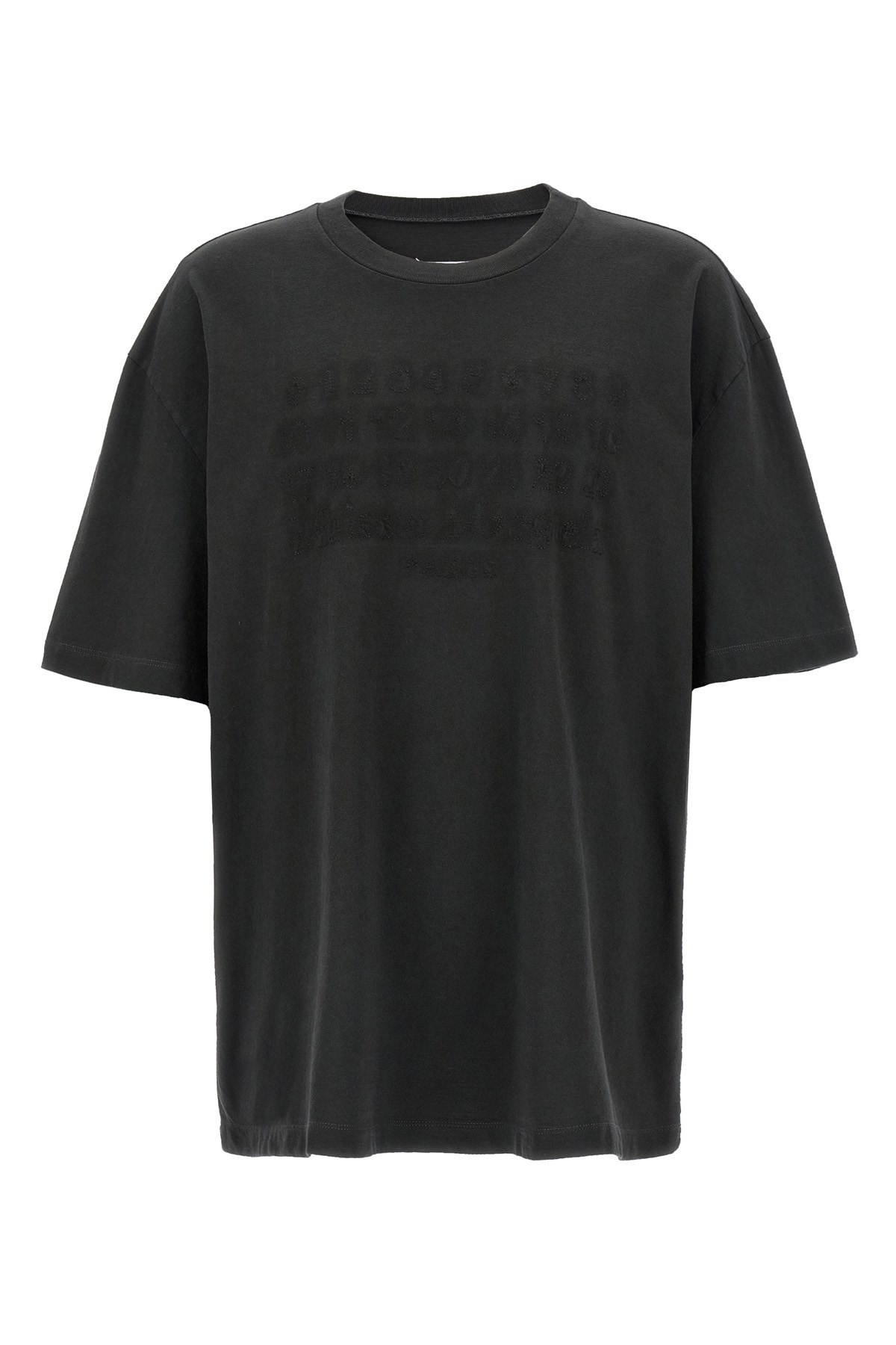 Tシャツ・カットソー THOM KROM 'M TS 852' T-shirt Black Thom krom 'm ts 852' t-shirt available on julian-fashion.com