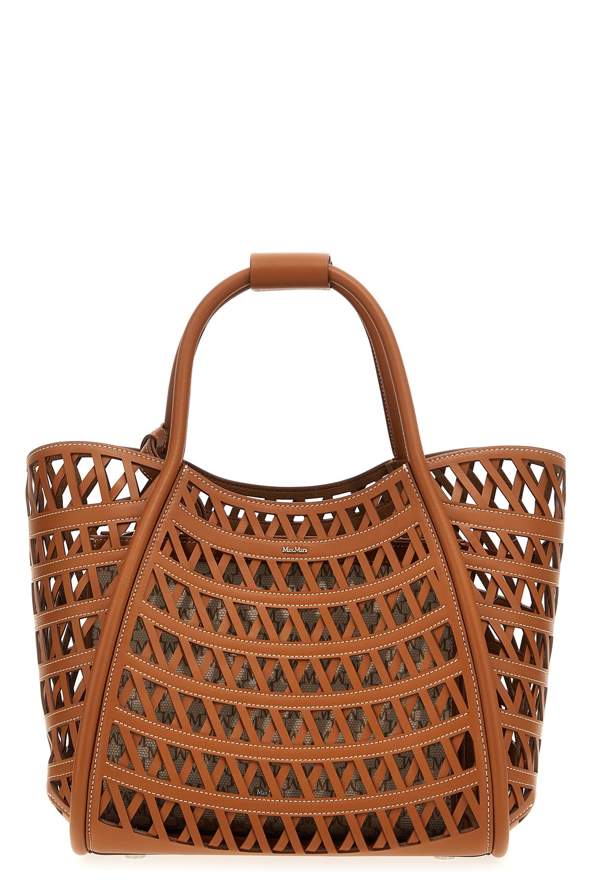 MAX MARA MAX MARA 'MARINE' SMALL HANDBAG
