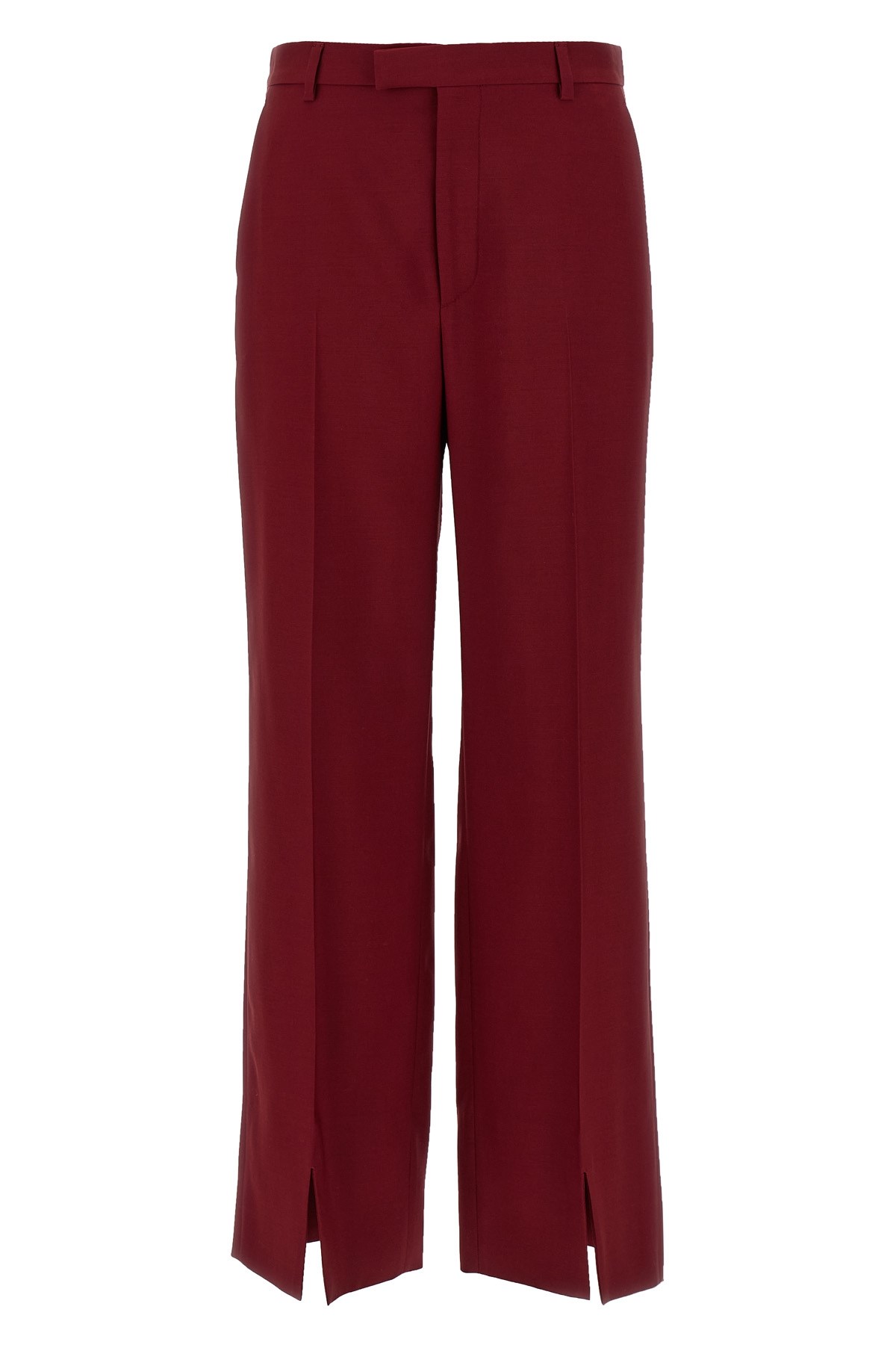 パンツ CAPASA MILANO FW22 Check pants (P00410147 0801) Capasa Checked pants - Black - Women | P004101470801 | thebs.com