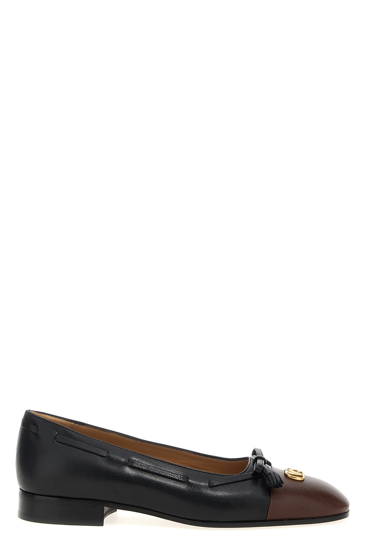 Loewe 'ease buckle' sabots available on julian-fashion.com