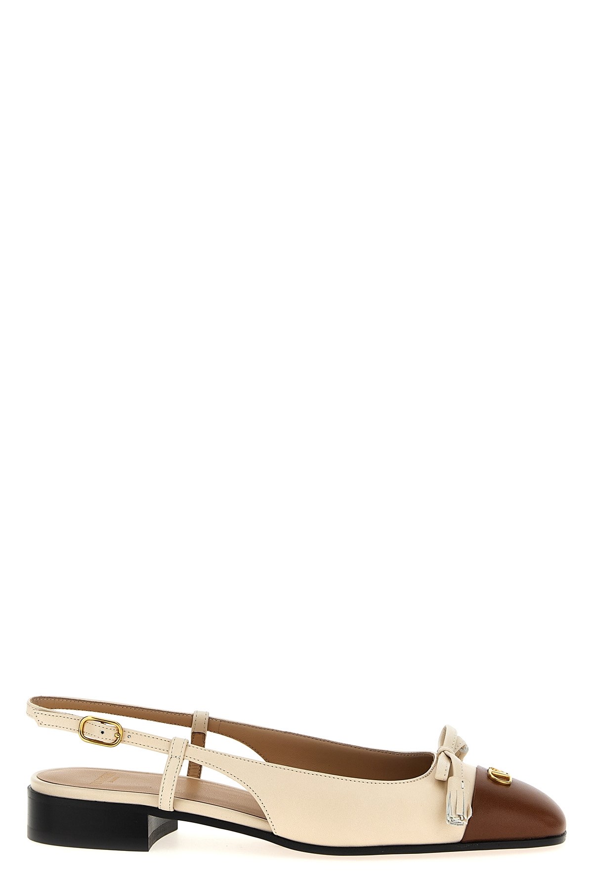 Balenciaga 'clog' x scholl sabots available on julian