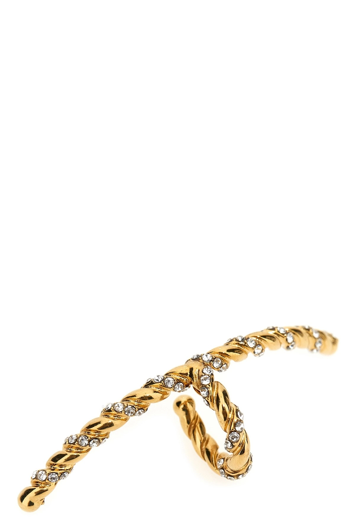 アクセサリーその他 VALENTINO GARAVANI Lip piercing by Valentino Garavani Gold Valentino garavani Lip piercing by valentino garavani