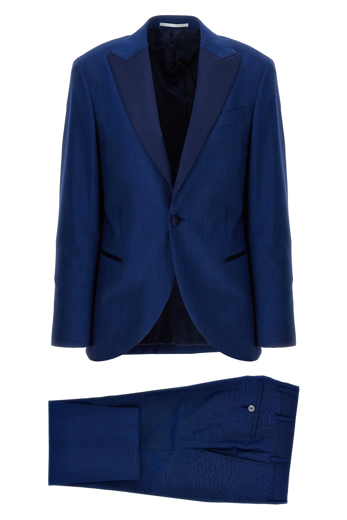 スーツ（メンズ） Maurizio Miri 'Kery Arold' suit Maurizio miri 'kery arold' suit available on julian-fashion