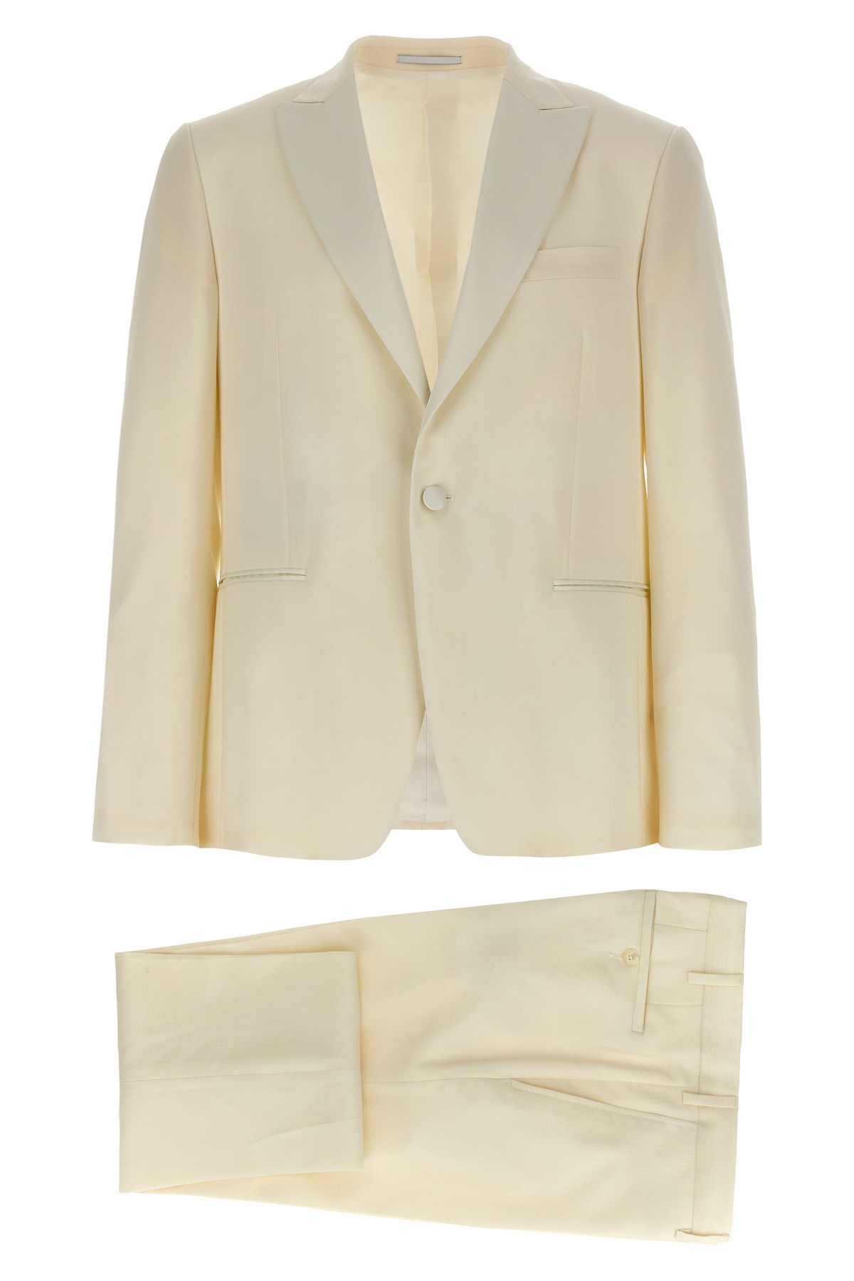 スーツ（メンズ） Maurizio Miri 'Kery Arold' suit Maurizio Miri 'kery Arold' Suit | italist