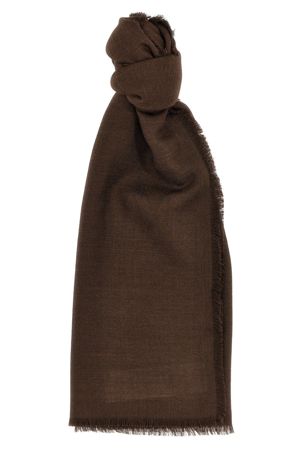 Shop Max Mara 'curvone' Stole