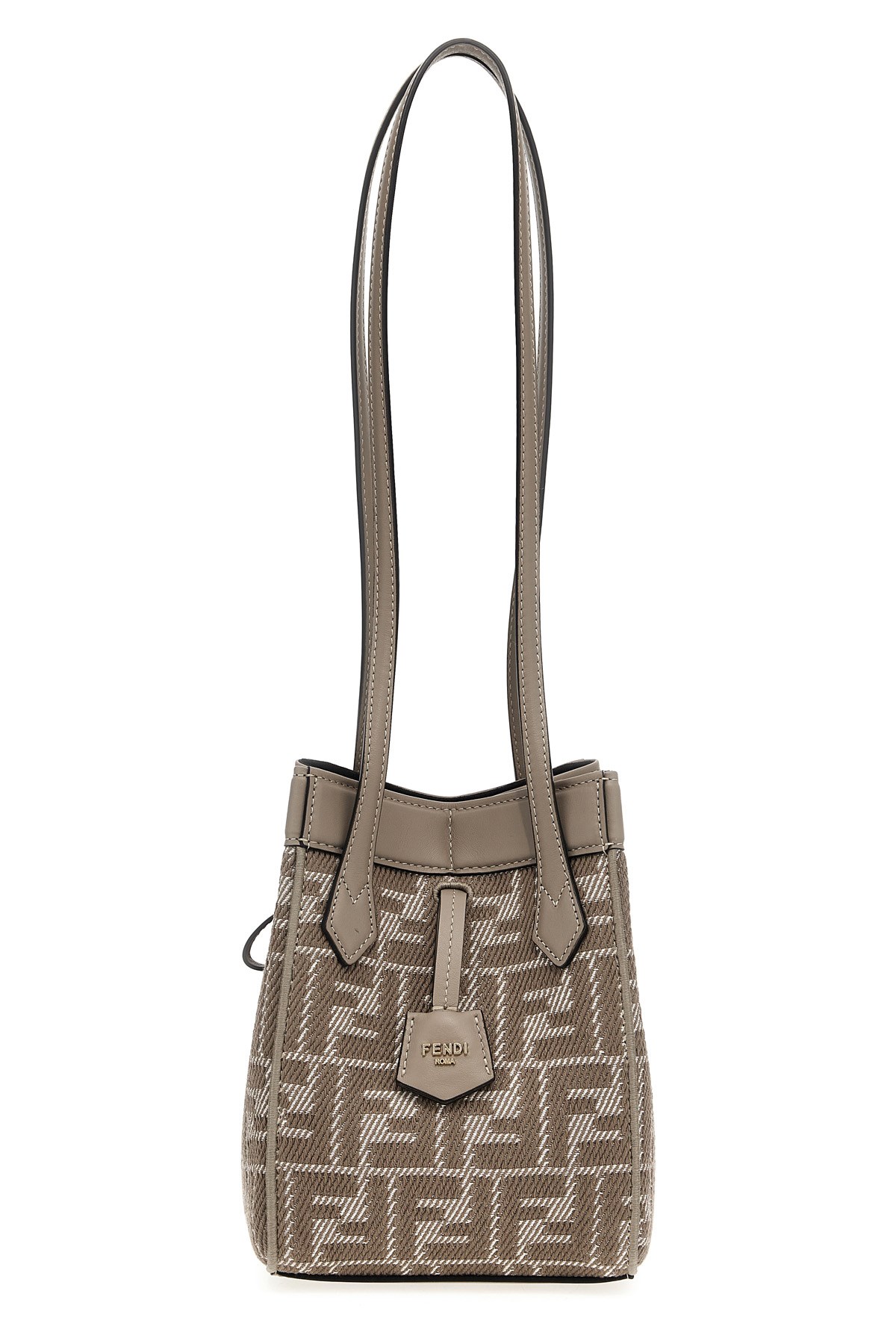トートバッグ NUDE SS25 'Knit Hobo' shoulder bag (1104E25402 146) 71R9C6bWvjL._SY350_QL65_.jpg